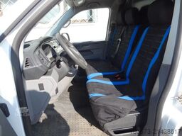VOLKSWAGEN T6.1 lang Klima