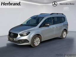 MERCEDES-BENZ Citan 110 CDI *Heckttüren*MBUX*Kamera*Klima*