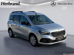 MERCEDES-BENZ Citan 110 CDI *Heckttüren*MBUX*Kamera*Klima*