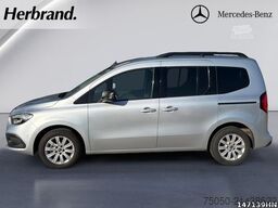 MERCEDES-BENZ Citan 110 CDI *Heckttüren*MBUX*Kamera*Klima*