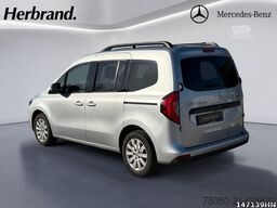 MERCEDES-BENZ Citan 110 CDI *Heckttüren*MBUX*Kamera*Klima*