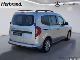 MERCEDES-BENZ Citan 110 CDI *Heckttüren*MBUX*Kamera*Klima*