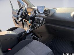 MERCEDES-BENZ Citan 110 CDI *Heckttüren*MBUX*Kamera*Klima*