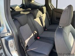 MERCEDES-BENZ Citan 110 CDI *Heckttüren*MBUX*Kamera*Klima*