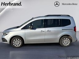 MERCEDES-BENZ Citan 110 CDI *Heckttüren*MBUX*Kamera*Klima*