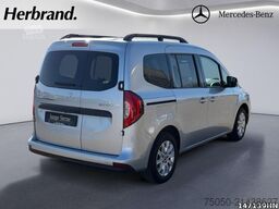 MERCEDES-BENZ Citan 110 CDI *Heckttüren*MBUX*Kamera*Klima*