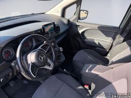MERCEDES-BENZ Citan 110 CDI *Heckttüren*MBUX*Kamera*Klima*