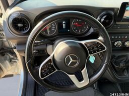 MERCEDES-BENZ Citan 110 CDI *Heckttüren*MBUX*Kamera*Klima*