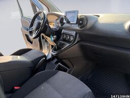 MERCEDES-BENZ Citan 110 CDI *Heckttüren*MBUX*Kamera*Klima*