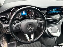 MERCEDES-BENZ V 220 ED/L *LED*Distronic*MBUX*9-G*