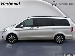 MERCEDES-BENZ V 220 ED/L *LED*Distronic*MBUX*9-G*