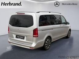 MERCEDES-BENZ V 220 ED/L *LED*Distronic*MBUX*9-G*