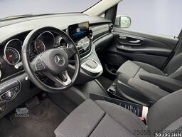 MERCEDES-BENZ V 220 ED/L *LED*Distronic*MBUX*9-G*