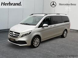 MERCEDES-BENZ V 220 ED/L *LED*Distronic*MBUX*9-G*