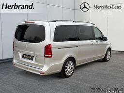 MERCEDES-BENZ V 220 ED/L *LED*Distronic*MBUX*9-G*