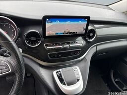 MERCEDES-BENZ V 220 ED/L *LED*Distronic*MBUX*9-G*