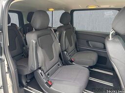 MERCEDES-BENZ V 220 ED/L *LED*Distronic*MBUX*9-G*