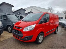FORD Custom Transit Kasten  Klima