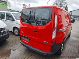 FORD Custom Transit Kasten  Klima