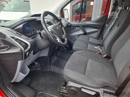 FORD Custom Transit Kasten  Klima
