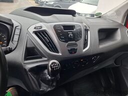 FORD Custom Transit Kasten  Klima