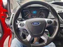 FORD Custom Transit Kasten  Klima