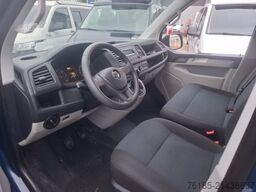 VOLKSWAGEN T6 9-Sitzer Bus  Klima