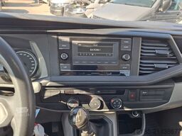 VOLKSWAGEN T6.1 Pritsche  1. Hand Klima
