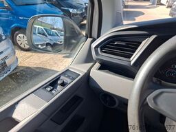 VOLKSWAGEN T6.1 Pritsche  1. Hand Klima