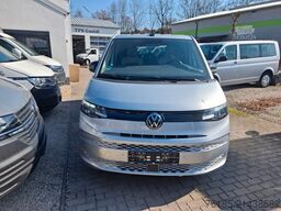 VOLKSWAGEN T7 Multivan DSG  2x Schiebetüren   1. Hand