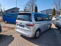 VOLKSWAGEN T7 Multivan DSG  2x Schiebetüren   1. Hand