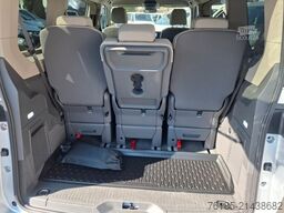 VOLKSWAGEN T7 Multivan DSG  2x Schiebetüren   1. Hand