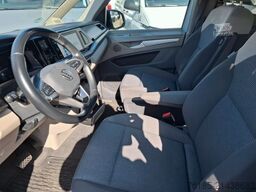 VOLKSWAGEN T7 Multivan DSG  2x Schiebetüren   1. Hand