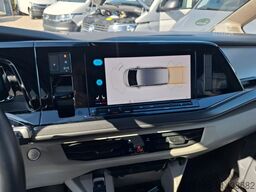 VOLKSWAGEN T7 Multivan DSG  2x Schiebetüren   1. Hand