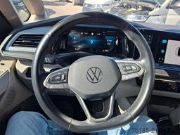 VOLKSWAGEN T7 Multivan DSG  2x Schiebetüren   1. Hand
