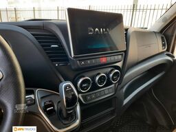 IVECO DAILY 35 S 16 LBW Klima Automatik ACC 3 Sitzer