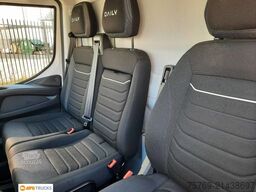 IVECO DAILY 35 S 16 LBW Klima Automatik ACC 3 Sitzer