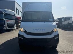 IVECO Daily 70c18 Koffer, HiMatic, LBW, Luft, E6, lima