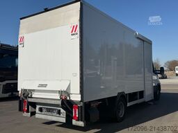 IVECO Daily 70c18 Koffer, HiMatic, LBW, Luft, E6, lima