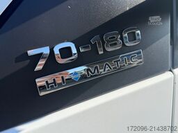 IVECO Daily 70c18 Koffer, HiMatic, LBW, Luft, E6, lima