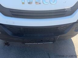 IVECO Daily 70c18 Koffer, HiMatic, LBW, Luft, E6, lima