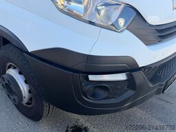 IVECO Daily 70c18 Koffer, HiMatic, LBW, Luft, E6, lima