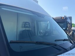 IVECO Daily 70c18 Koffer, HiMatic, LBW, Luft, E6, lima