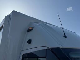 IVECO Daily 70c18 Koffer, HiMatic, LBW, Luft, E6, lima