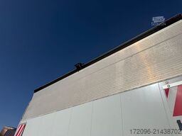 IVECO Daily 70c18 Koffer, HiMatic, LBW, Luft, E6, lima