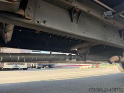 IVECO Daily 70c18 Koffer, HiMatic, LBW, Luft, E6, lima