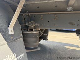 IVECO Daily 70c18 Koffer, HiMatic, LBW, Luft, E6, lima