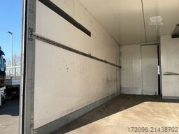 IVECO Daily 70c18 Koffer, HiMatic, LBW, Luft, E6, lima