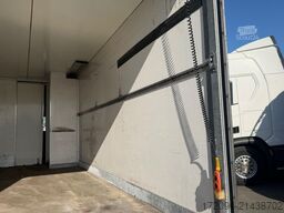 IVECO Daily 70c18 Koffer, HiMatic, LBW, Luft, E6, lima