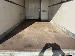 IVECO Daily 70c18 Koffer, HiMatic, LBW, Luft, E6, lima